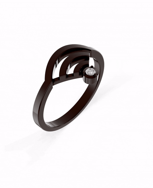 Chocolate Brown