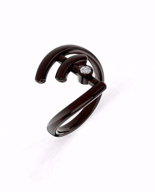Chocolate Brown