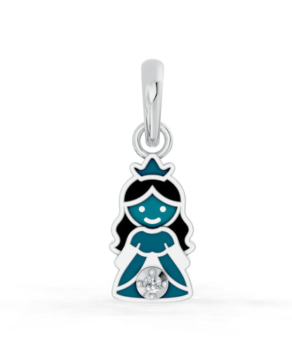 Magic Friends Pendant- 00005