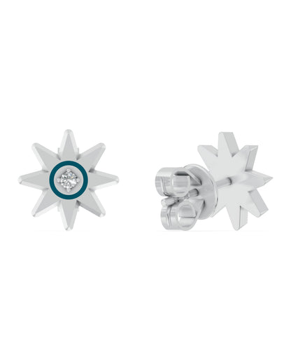 Platinum White