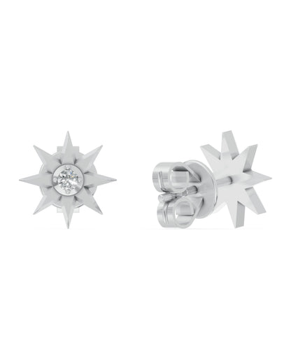 Platinum White