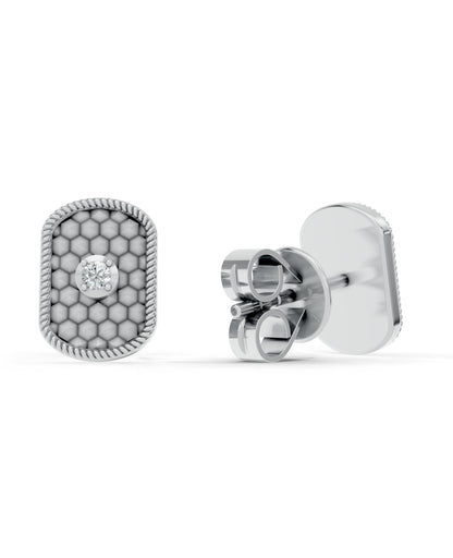 Platinum White
