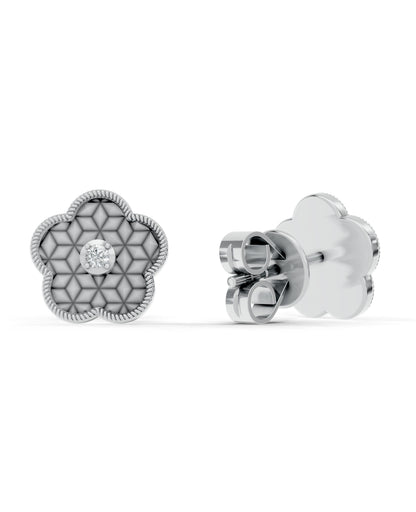 Platinum White