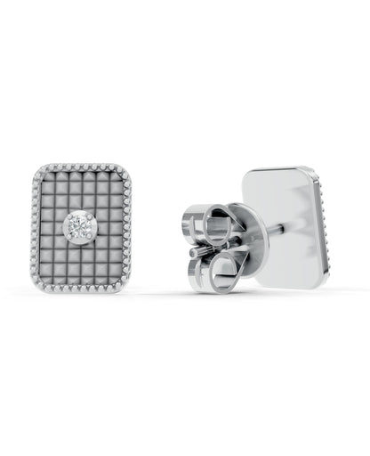 Platinum White
