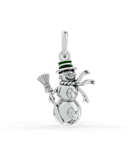Tiny Tales Pendant- 00006