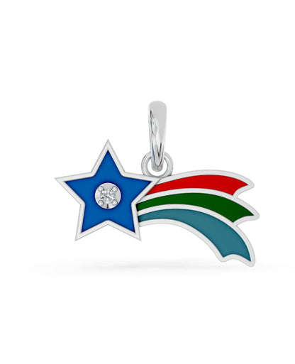 Dream Spark Pendant - 00059