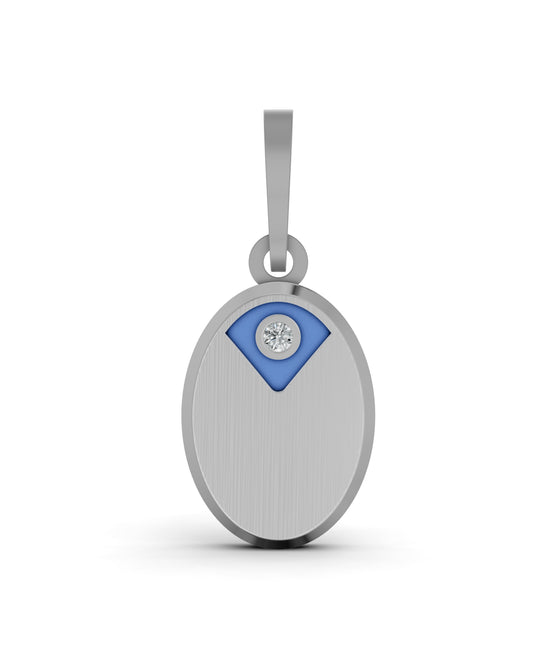 Neon Glow Pendants - 00070