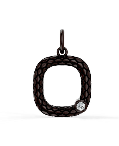 Chocolate brown