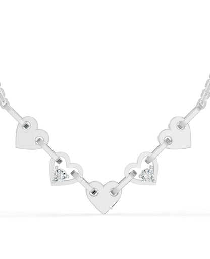 Platinum White