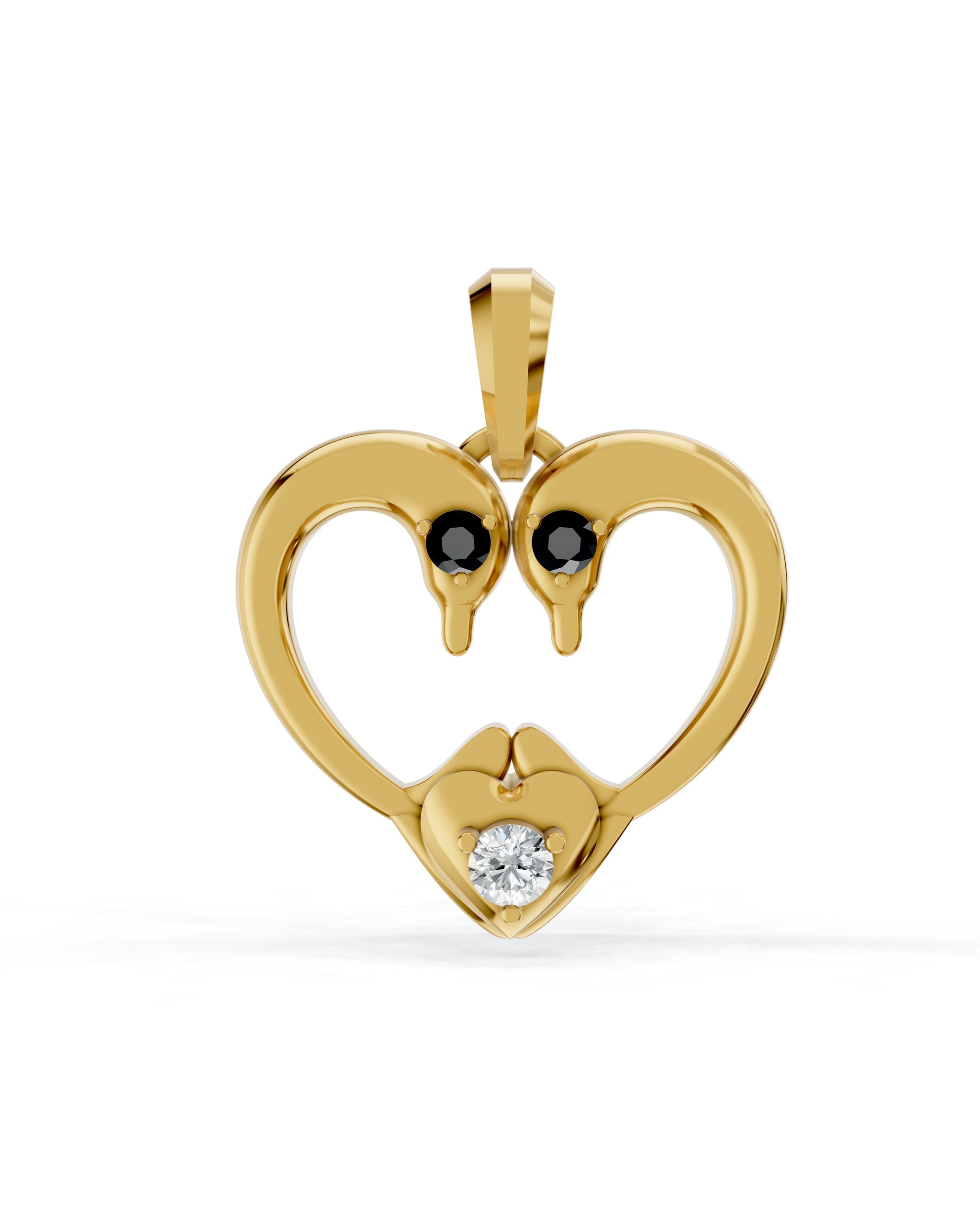 Golden Yellow