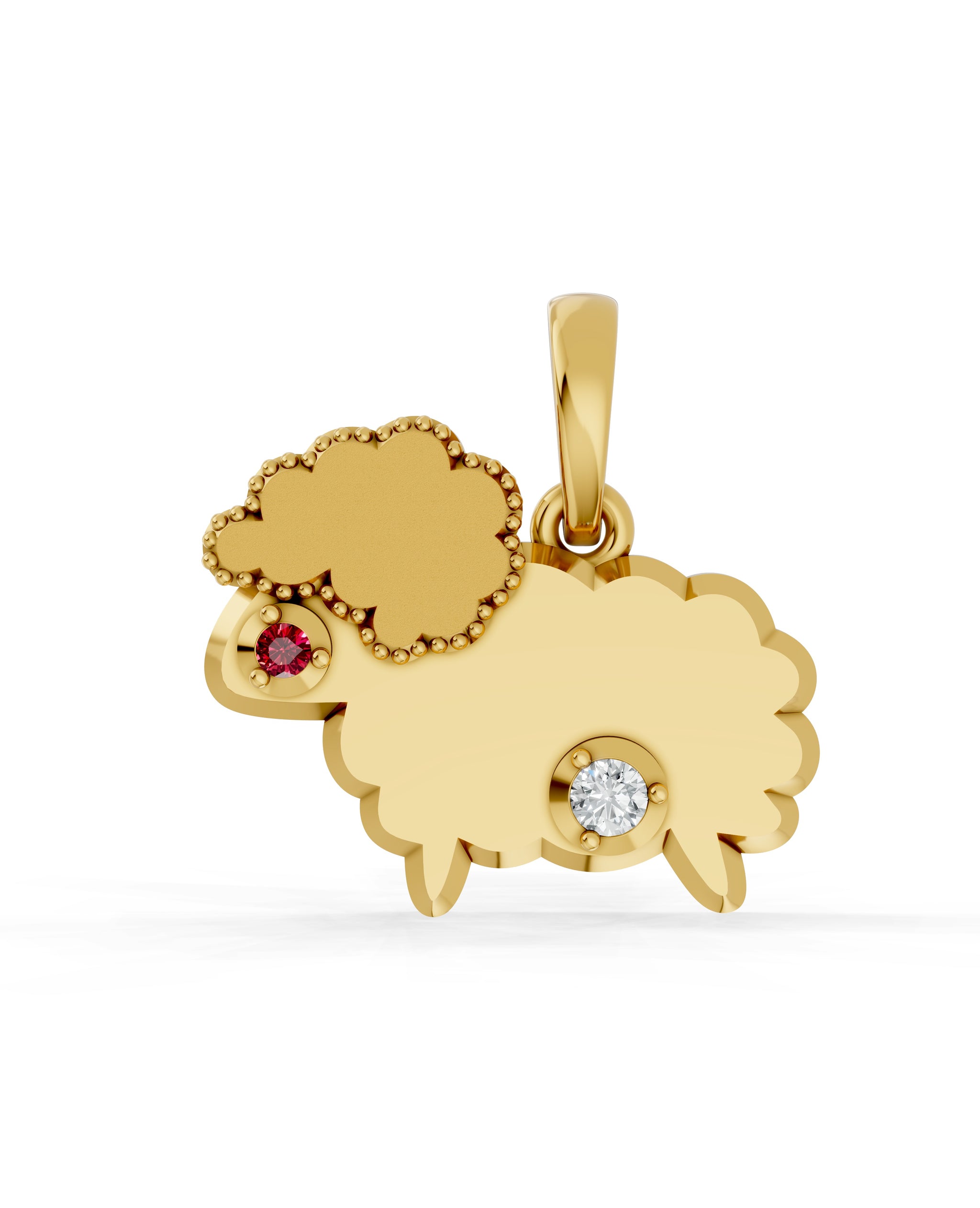 Golden Yellow