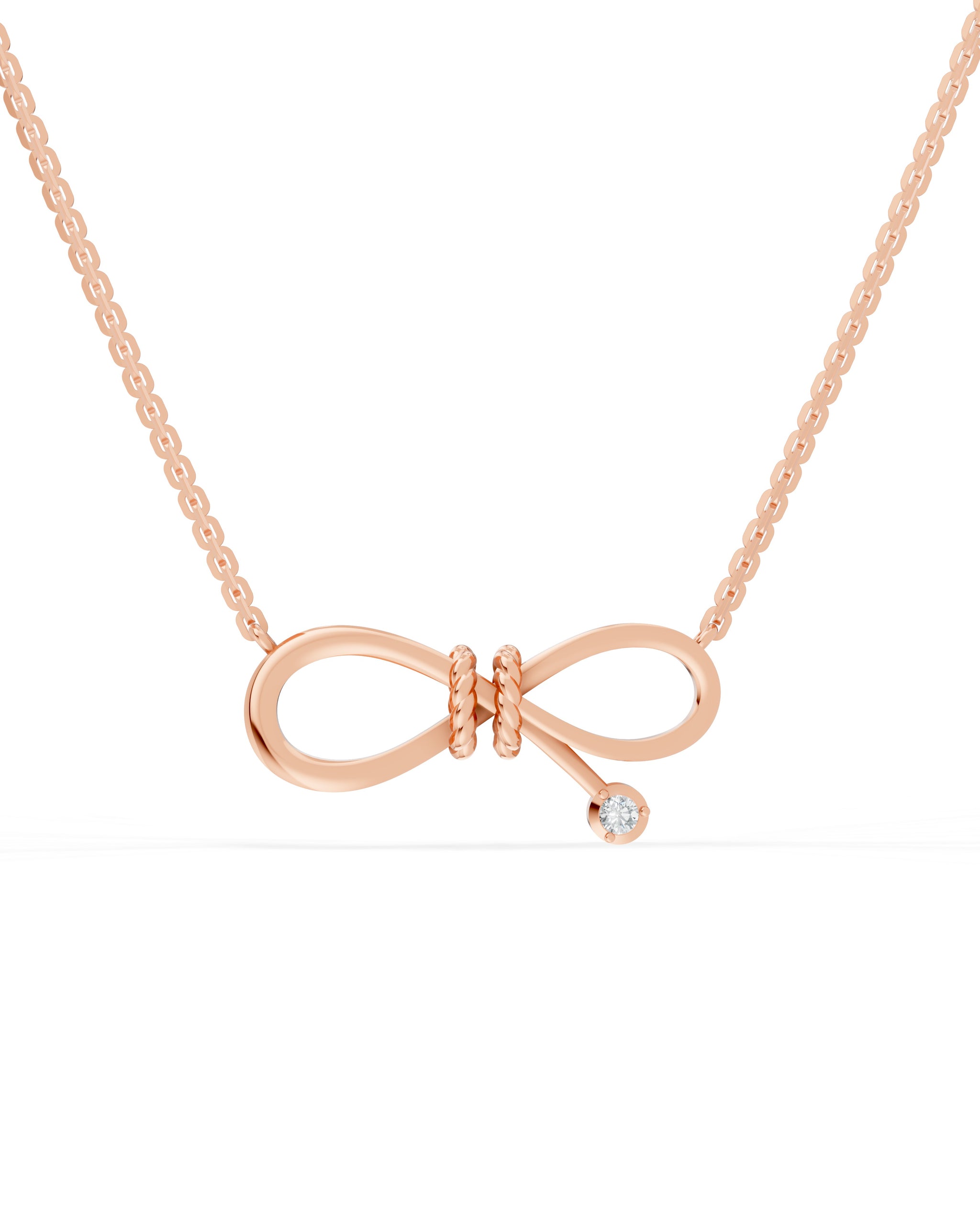 Nitya Necklace - 00212