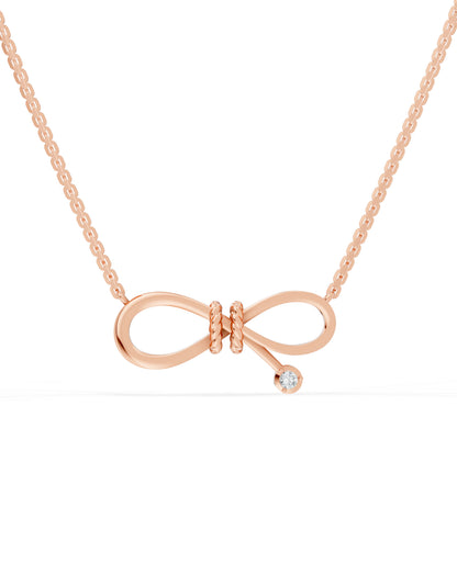 Nitya Necklace - 00212