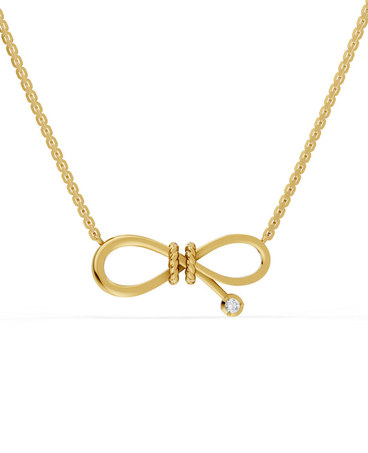 Nitya Necklace - 00212