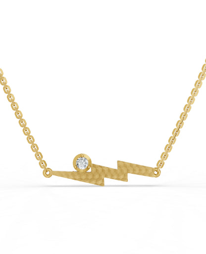 Golden Yellow