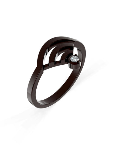 Chocolate Brown