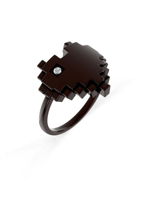 Chocolate Brown