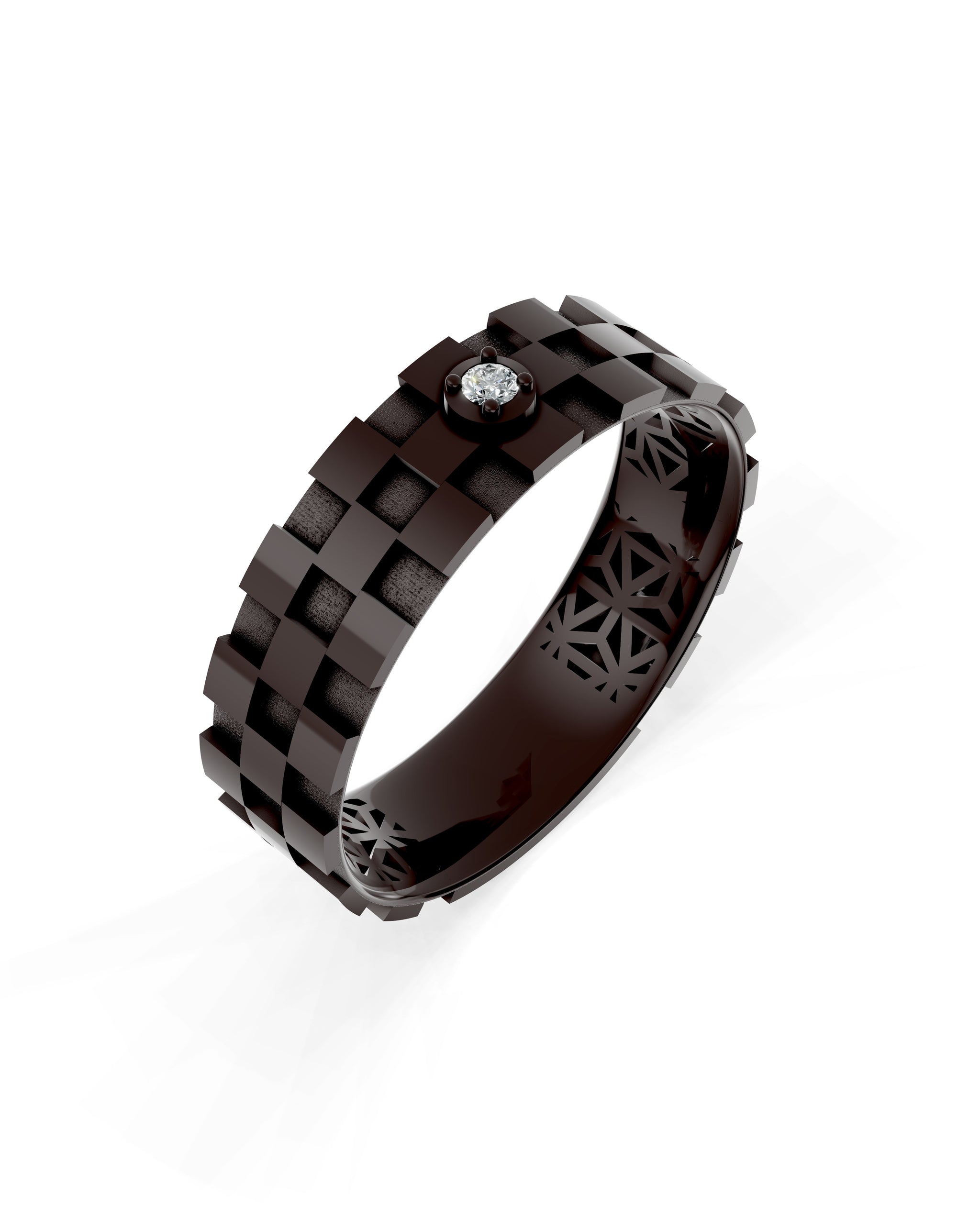 Chocolate Brown