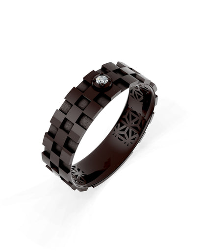 Chocolate Brown
