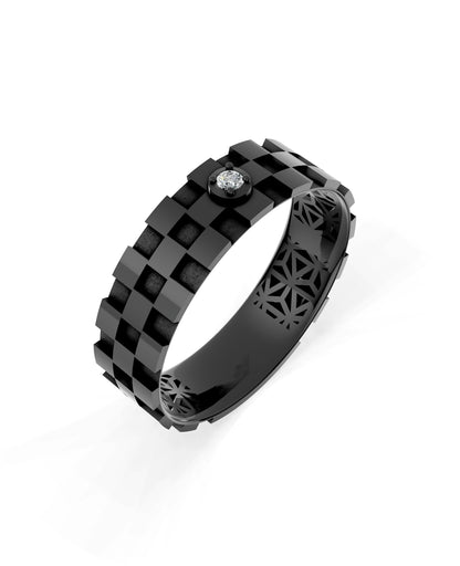 Jet Black