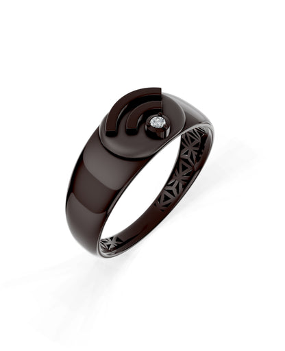Chocolate Brown
