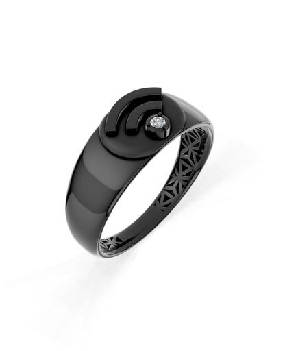 Jet Black