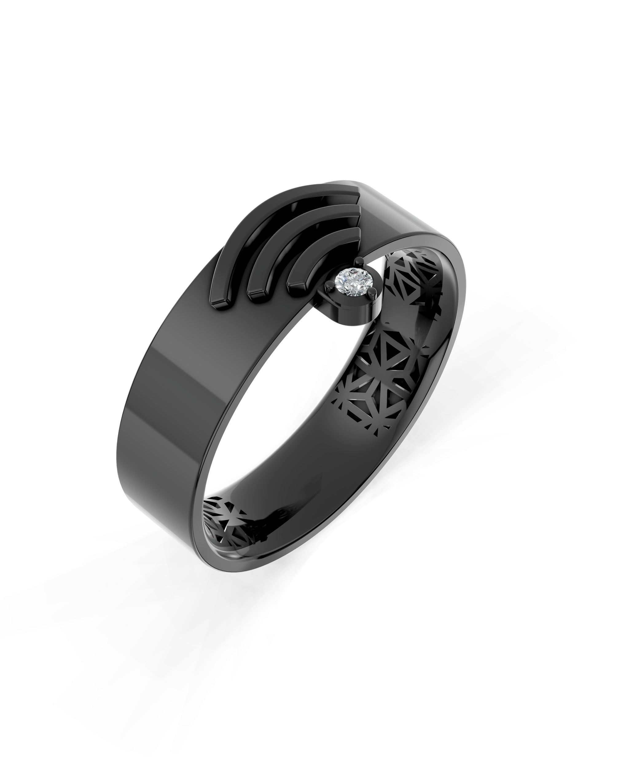 Jet Black