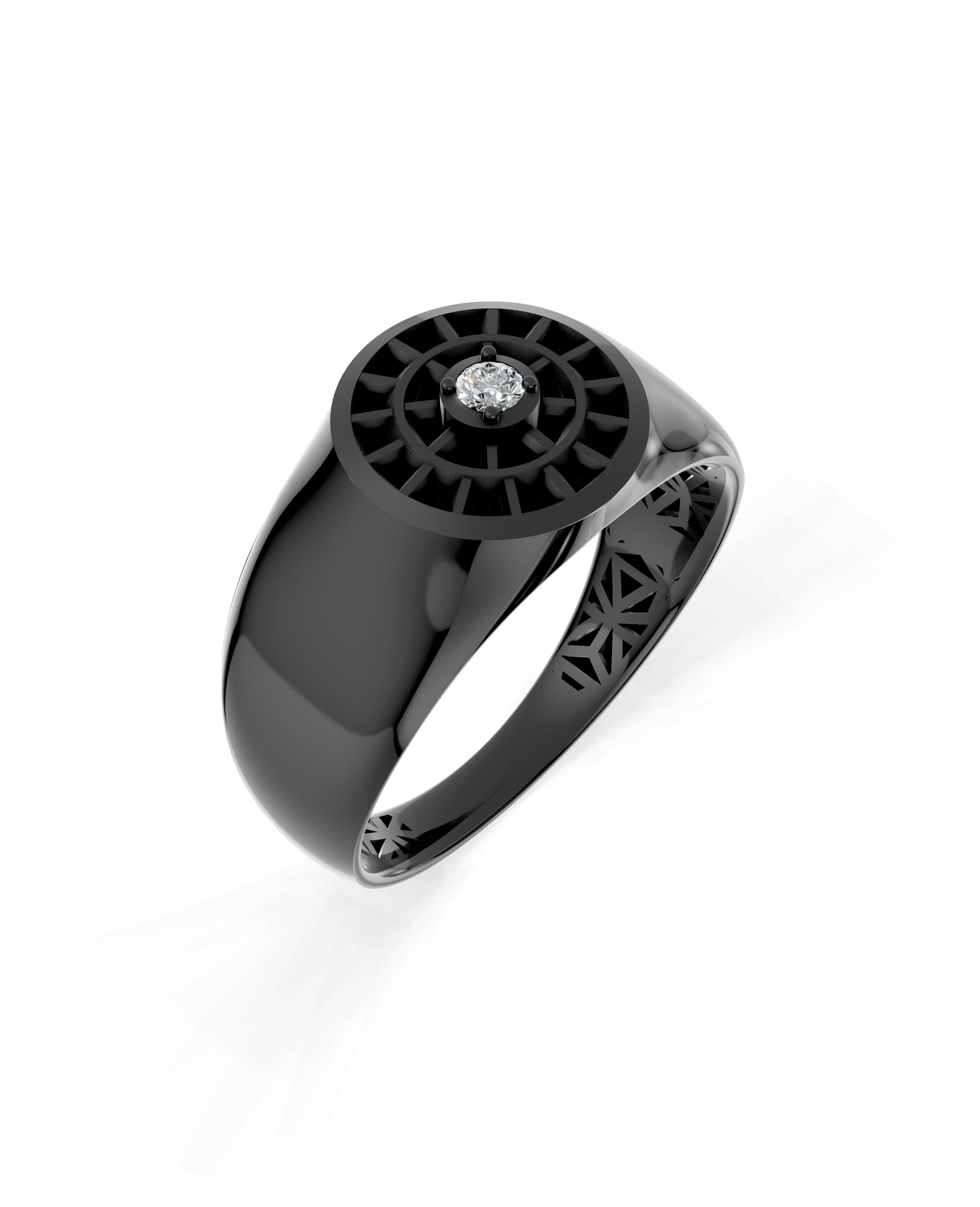 Jet Black