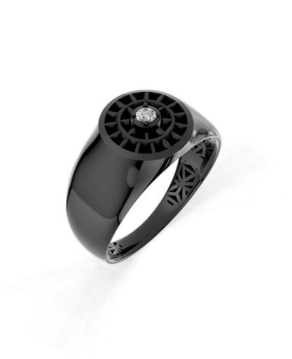 Jet Black