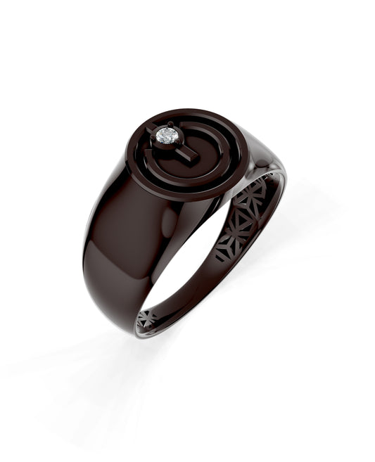 Chocolate Brown