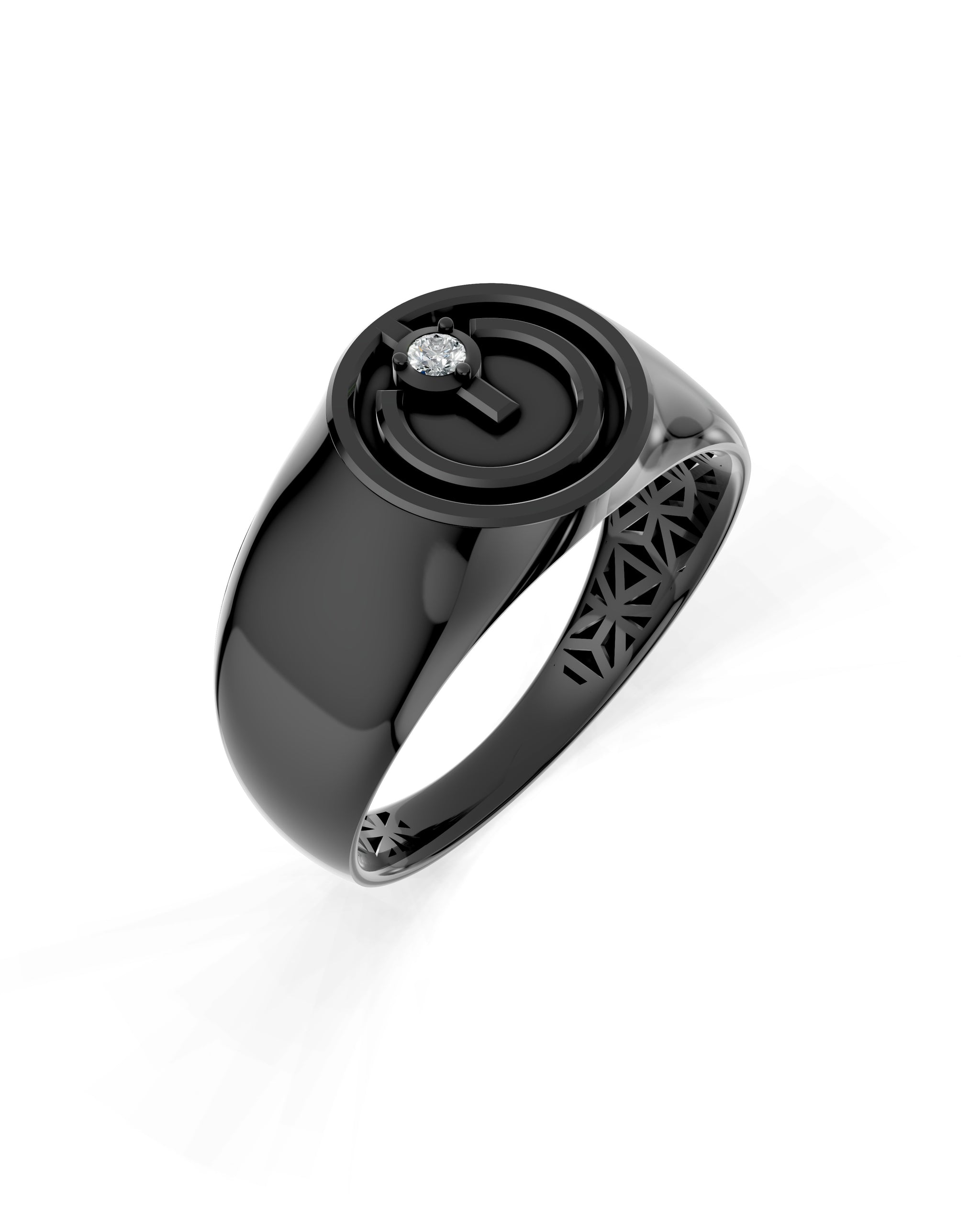 Jet Black