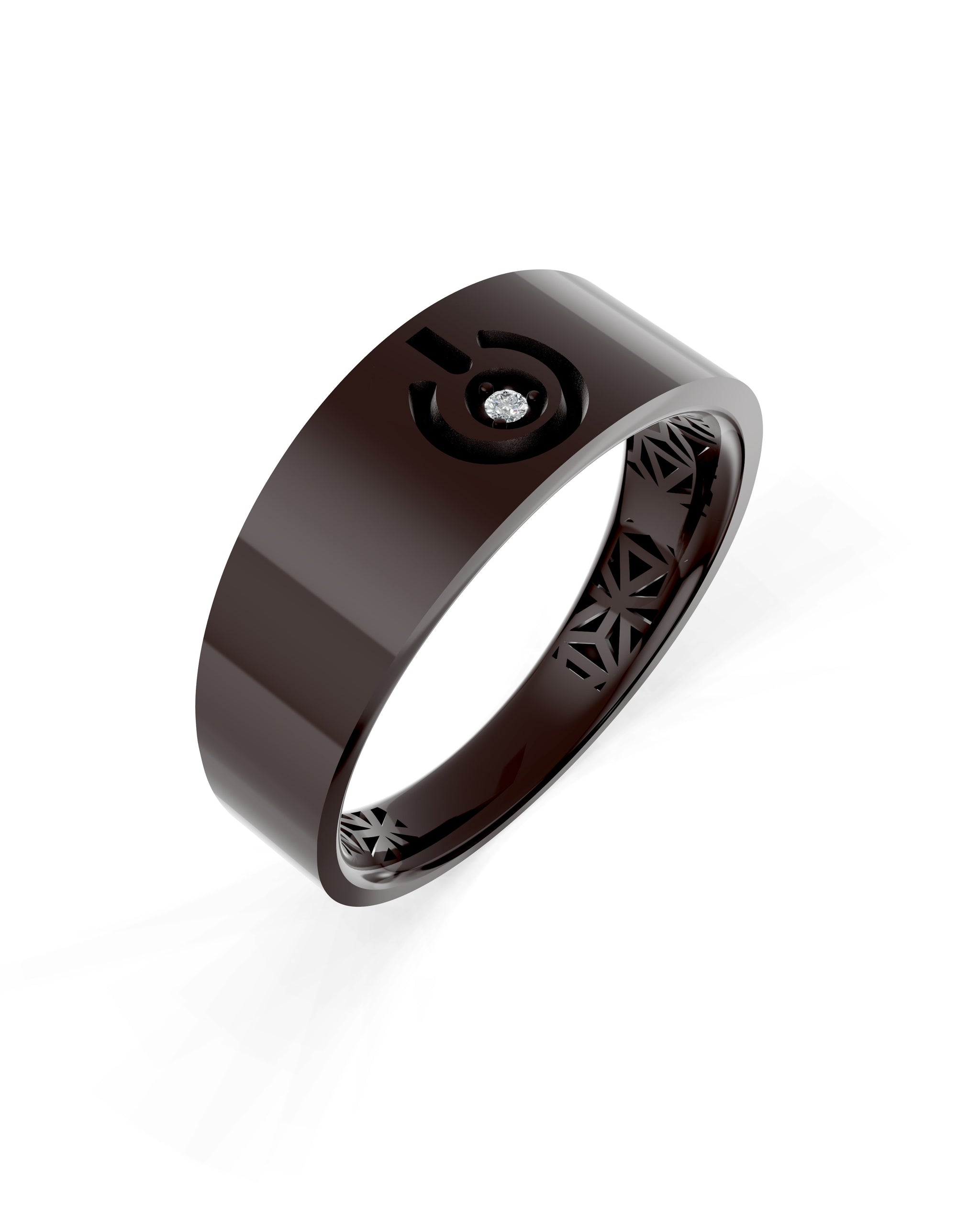 Chocolate Brown