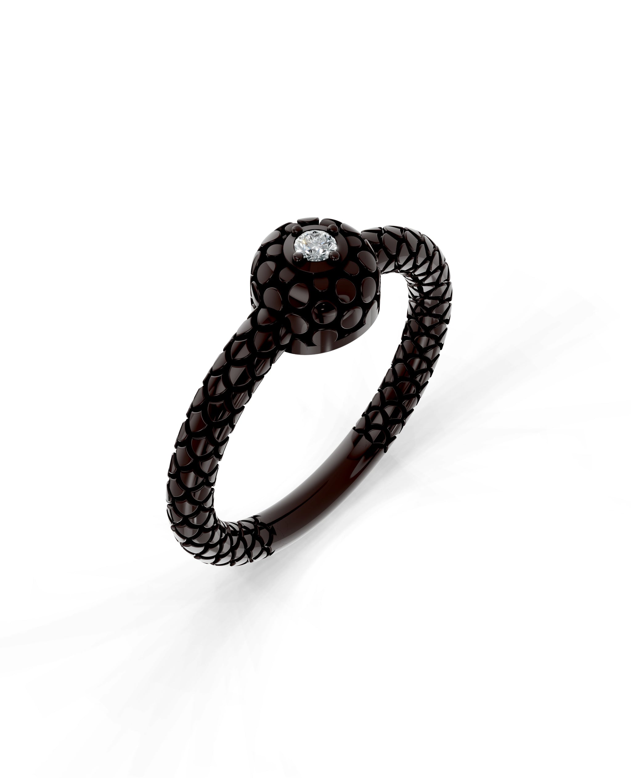 Chocolate brown
