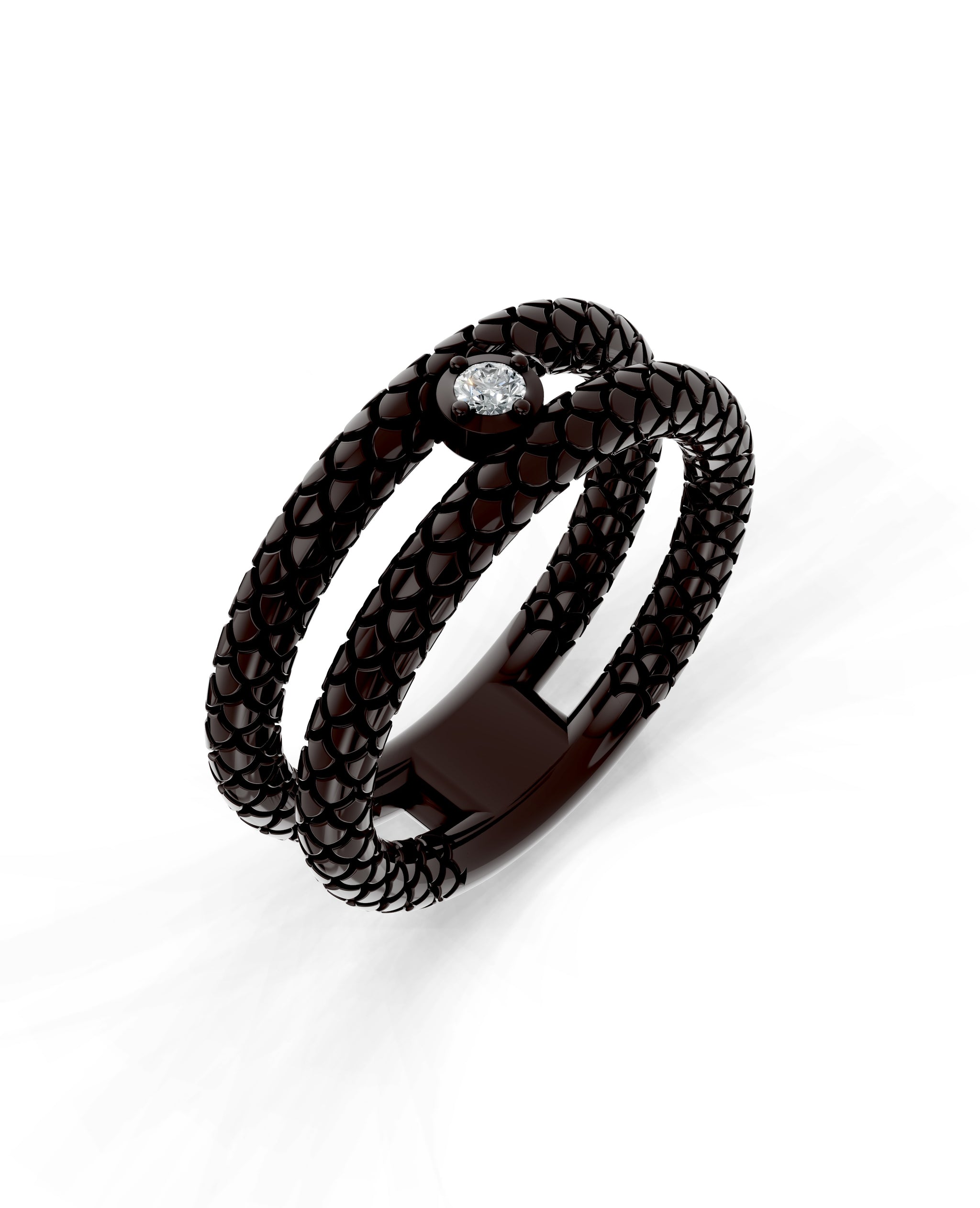 Chocolate Brown