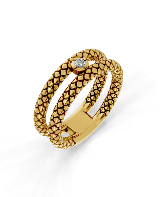 Yellow Gold