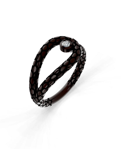 Chocolate Brown