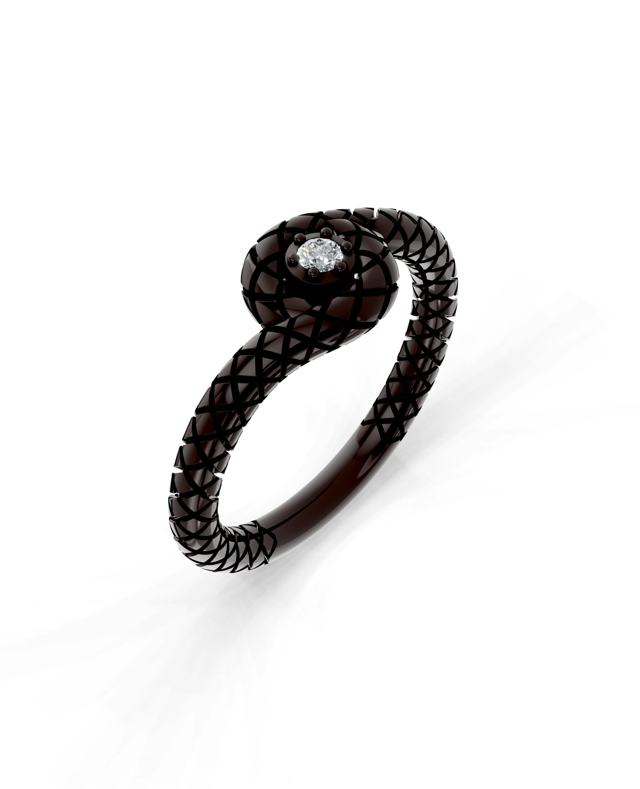 Chocolate Brown