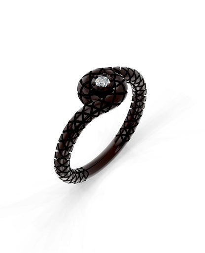 Chocolate Brown
