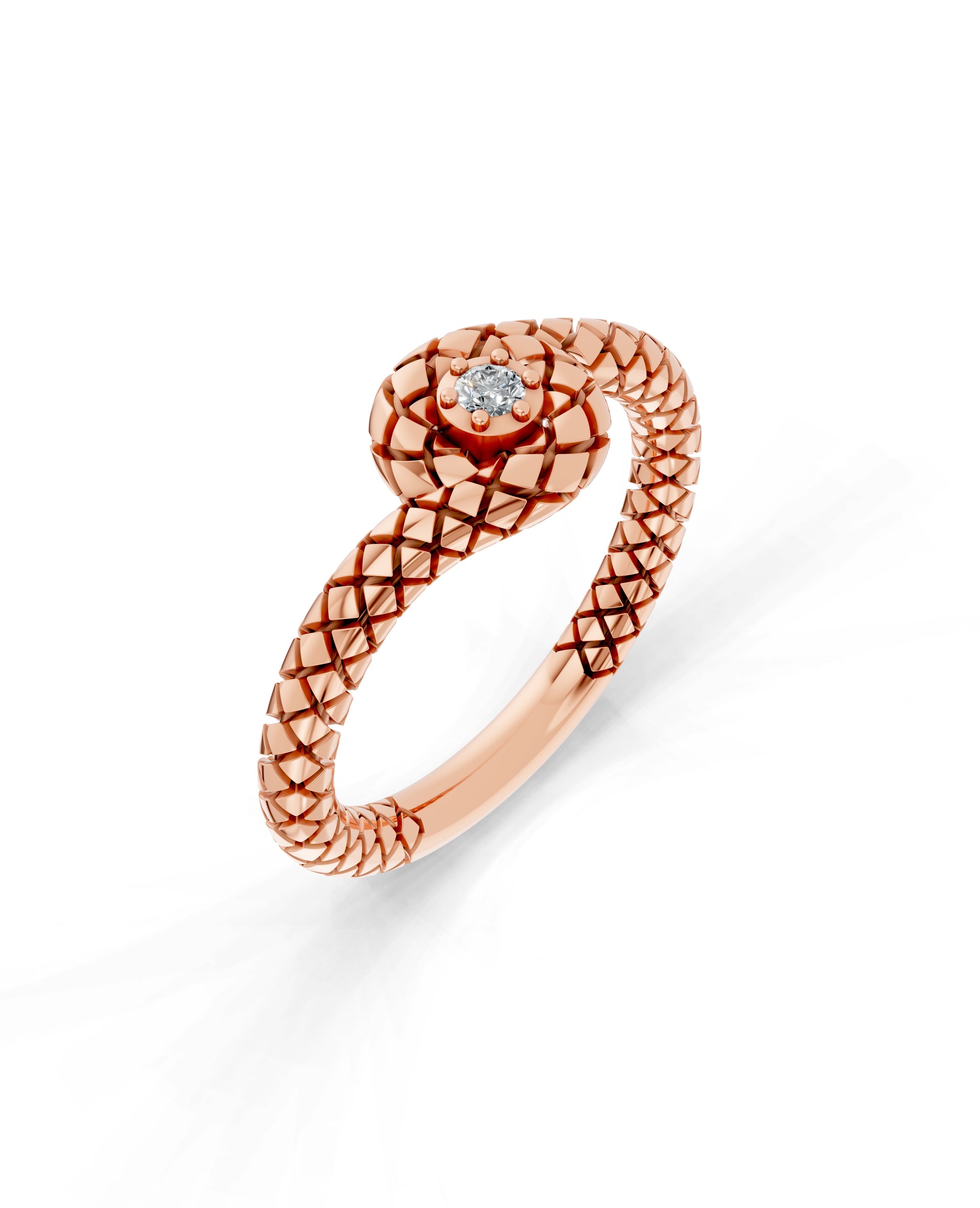 Rose Gold