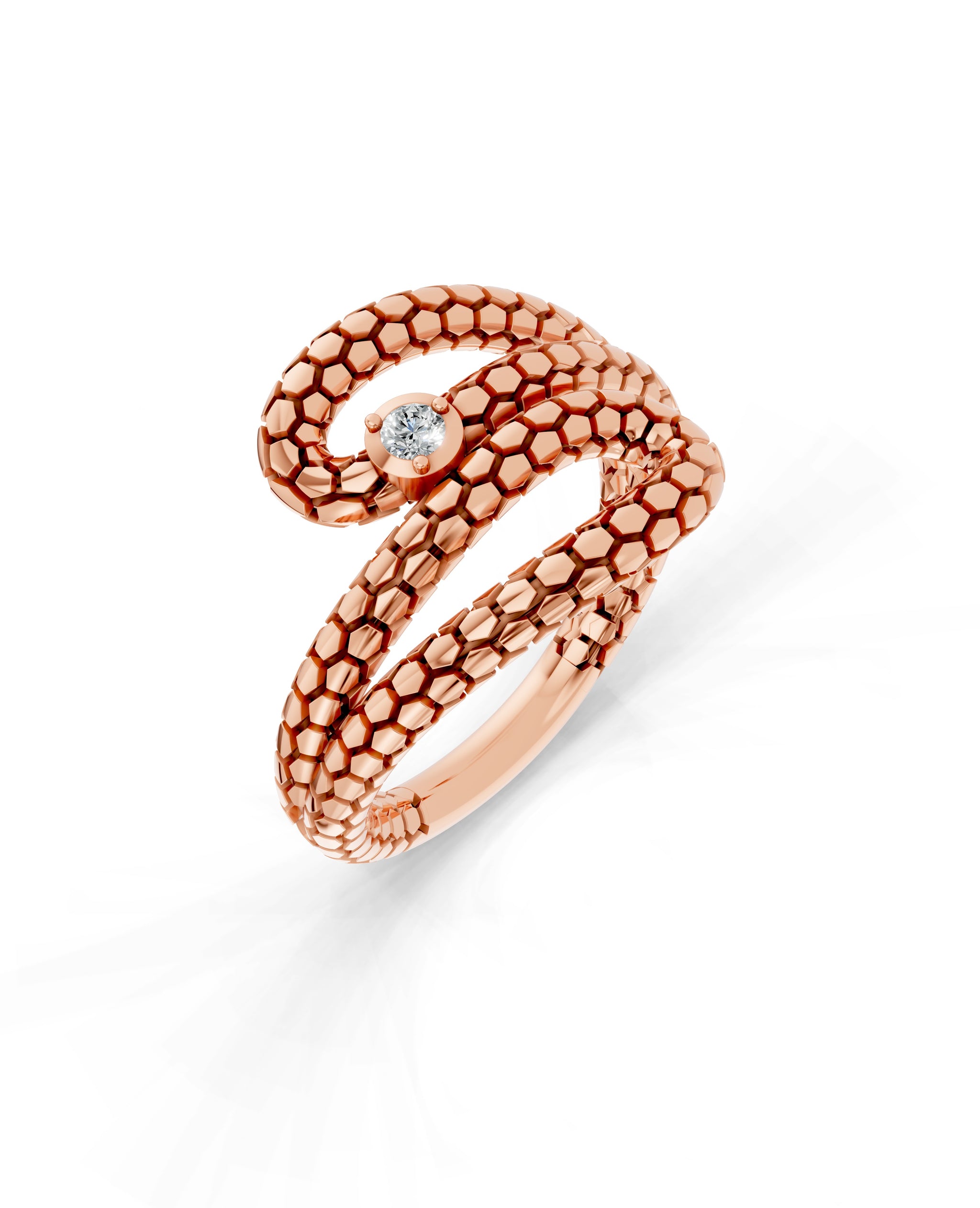 Rose Gold