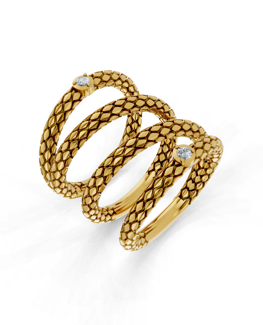 Yellow Gold