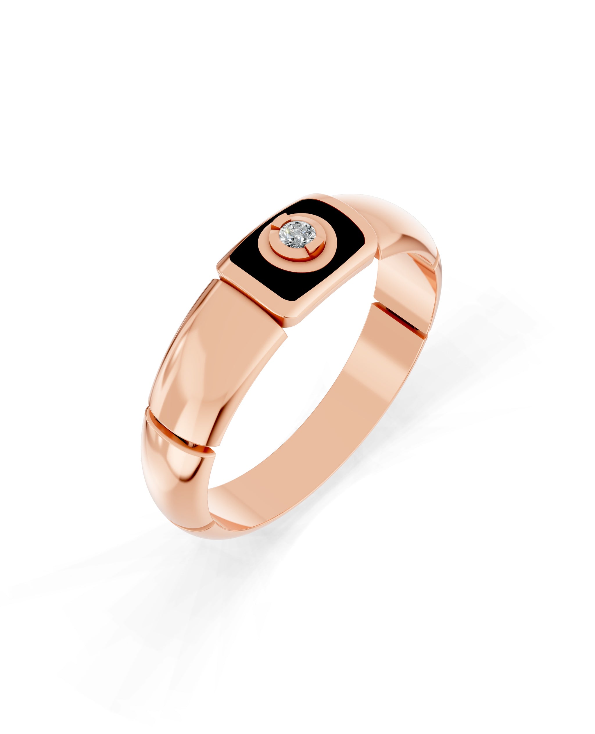 Rose Gold
