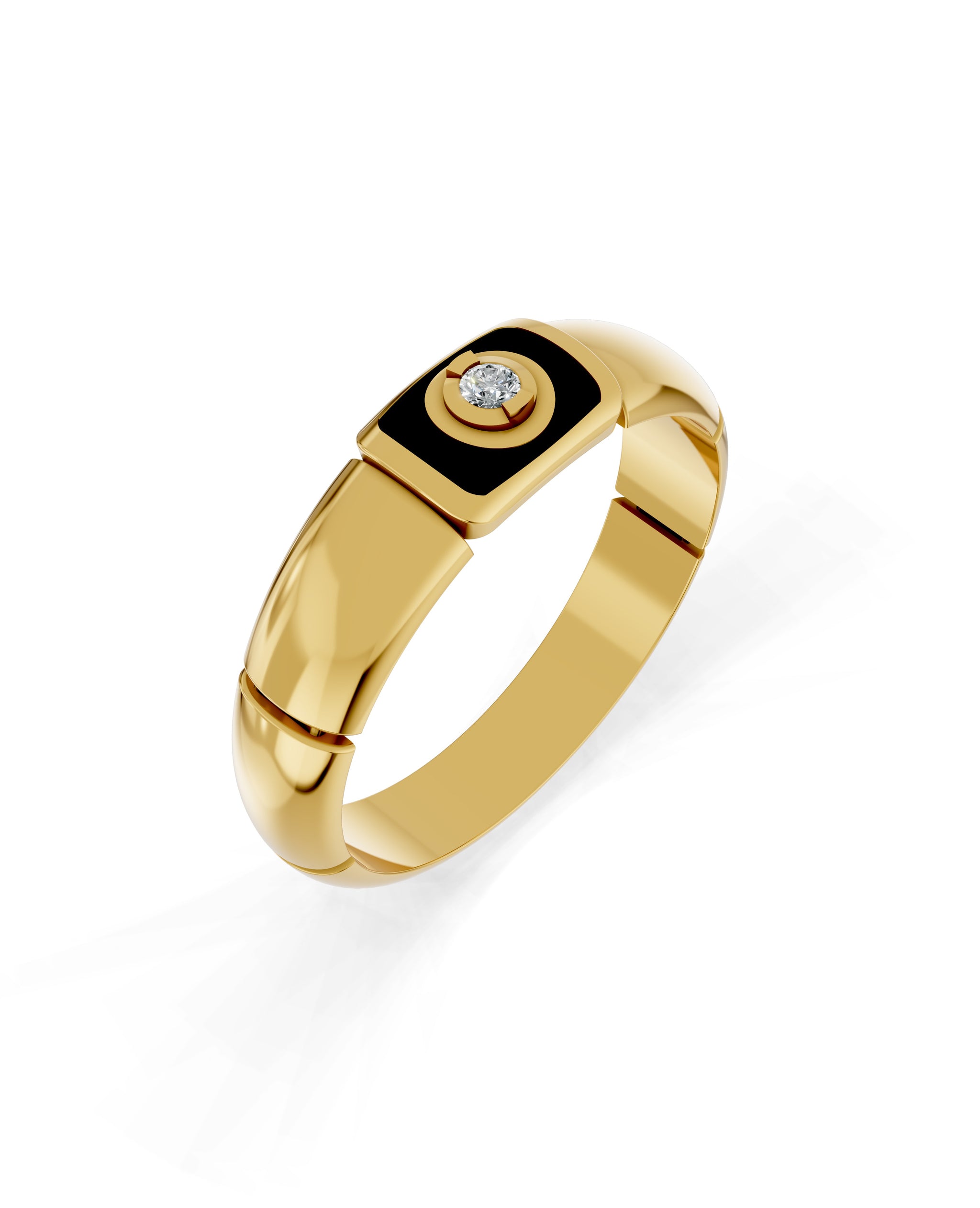 Yellow Gold