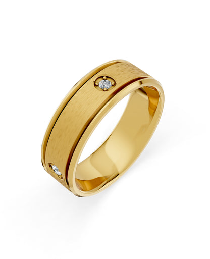 Yellow Gold