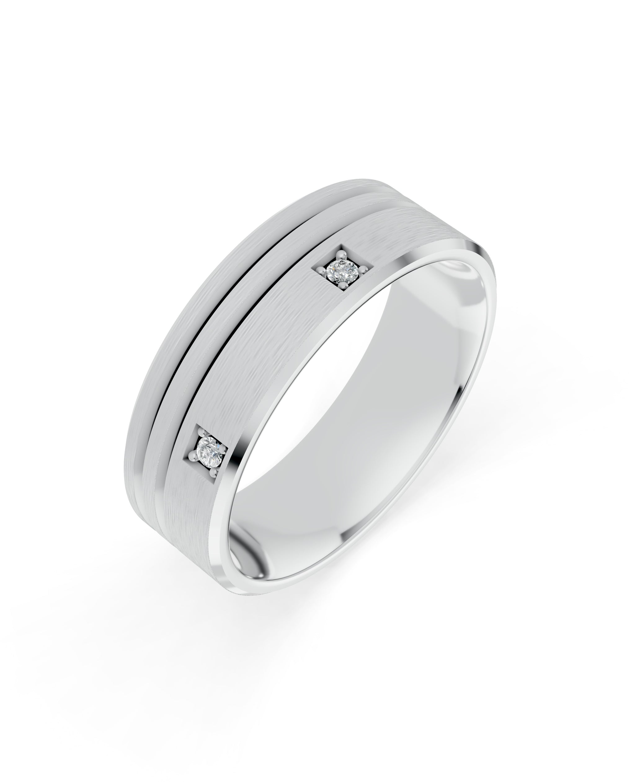 Platinum