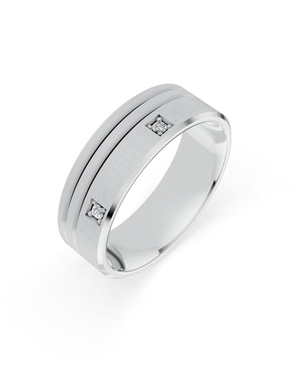 Platinum