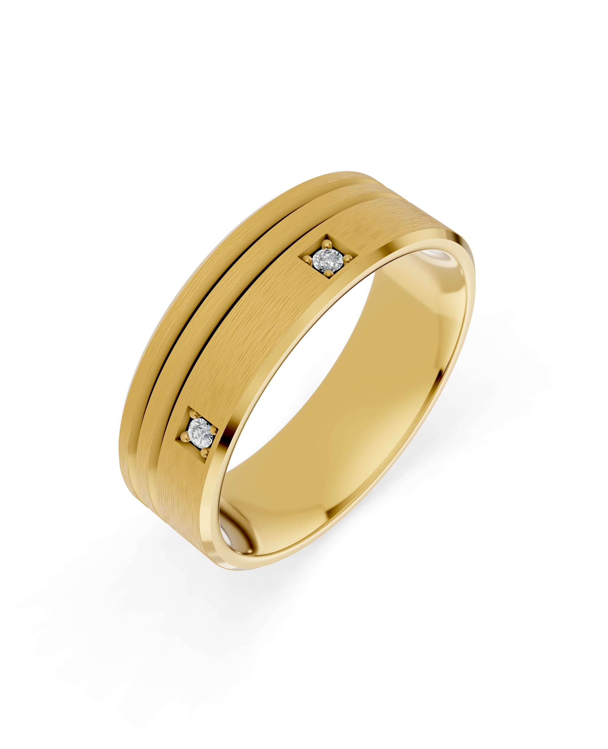 Yellow Gold