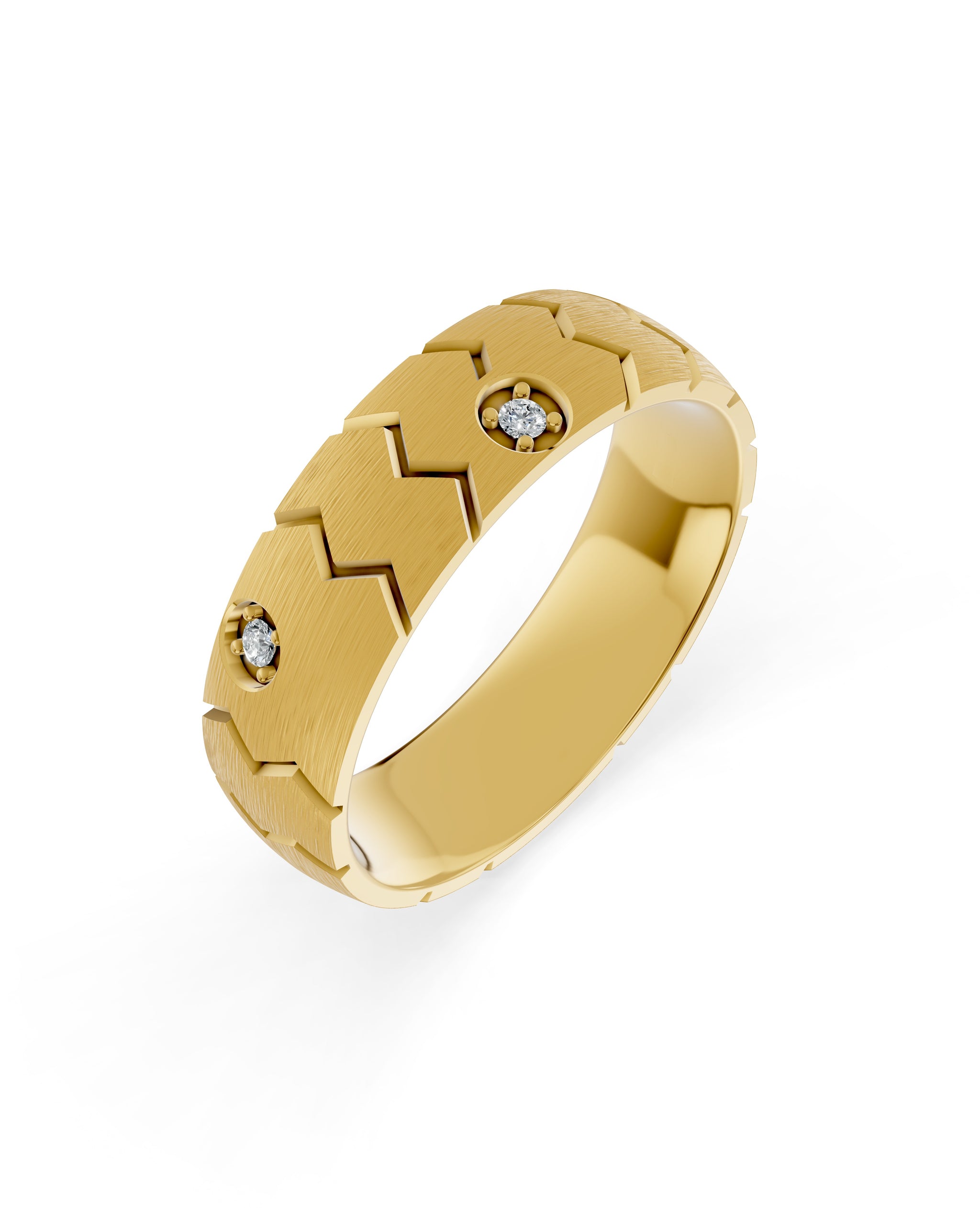 Yellow Gold