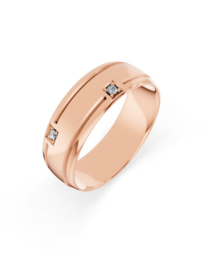Rose Gold