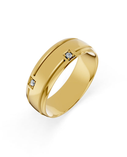 Yellow Gold
